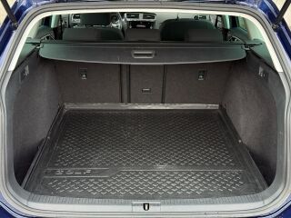 Volkswagen Golf Facelift Comfortline 1.4 92kW