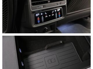 Audi Q7 50TDI Quattro S-line 3.0 TDI 210kW