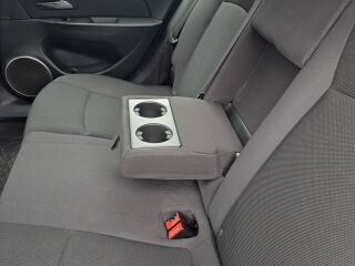 Chevrolet Cruze 1.6 91кВ