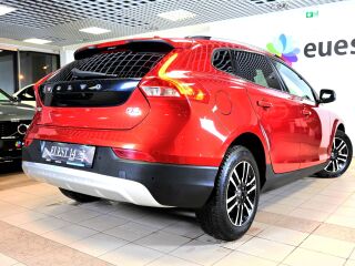 Volvo V40 Cross Country MOMENTUM CROSS THORS INTELLI SAF 2.0 88kW