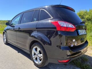 Ford Grand C-Max 2.0 Facelift TDCi Business Edition 110kW