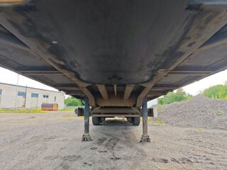 Krone SDP27 SAF
