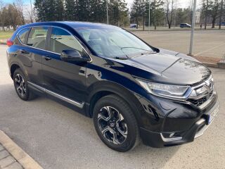 Honda CR-V Elegance 1.5 142kW