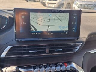 Peugeot 5008 GT Pack BlueHDi 130 AT8 1.5 96kW