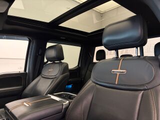 Ford F-150 Platinum 4x4 3.5 298kW