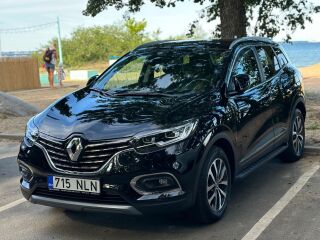 Renault Kadjar INTENS 1.3 R4 1.3 TCE 103kW
