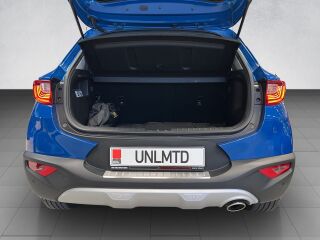 Kia Stonic MY22 EX 1.0 T-GDI 74kW