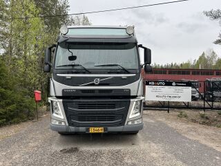 Volvo FM JOAB L20 345kW