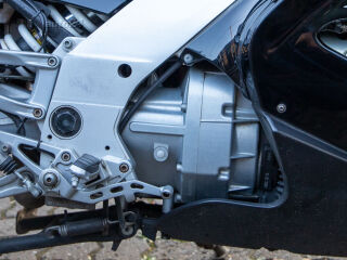 BMW K 1200 RS R4 96kW