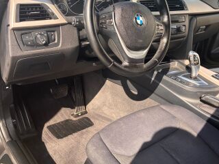 BMW 320 2.0 Economy Luxury 105kW