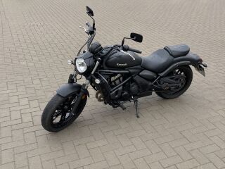 Kawasaki Vulcan S 45kW