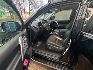 Toyota Land Cruiser 2.8 150kW