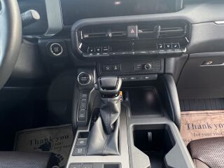 Toyota Land Cruiser First Edition 2.8 151kW