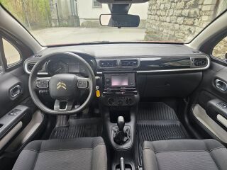 Citroen C3 1.2 61kW