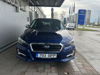 Subaru Levorg CVT GT-S 1.6 125kW