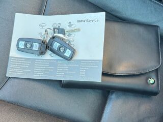 BMW 318 Facelift Edition 2.0 105kW