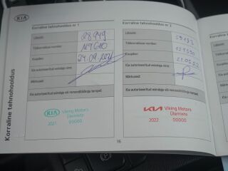 Kia Sportage GT Line EX AWD 1.6 100кВ