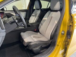 Opel Astra Innovation Plus 130 1.2 96кВ