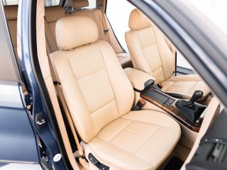 BMW X5 Sportpakett 2.9 135kW
