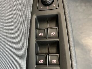 SEAT Leon Style 1.5 96kW