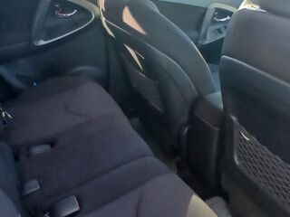 Toyota RAV4 2.2 110kW