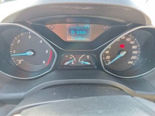 Ford C-MAX Titanium 1.6 85kW
