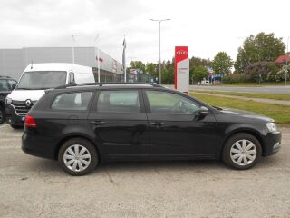 Volkswagen Passat Comfortline 1.4 90кВ