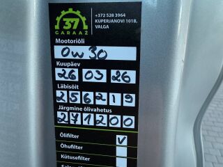 Ford Transit Van Fwd Manuel 2.0 125kW