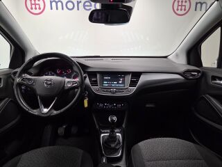 Opel Crossland 1.2 81kW