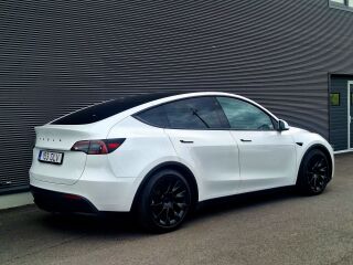 Tesla Model Y 153kW