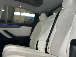Tesla Model Y Juniper 179kW