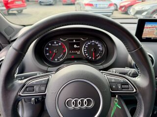 Audi A3 Sportback 1.4 110кВ