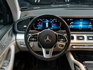 Mercedes-Benz GLE 300 AMG Line 4Matic 2.0 200kW
