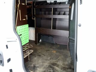 Opel Combo Maxi Van 1.2 CDTi 66kW
