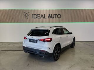 Mercedes-Benz GLA 250 AMG Night 1.3 120kW