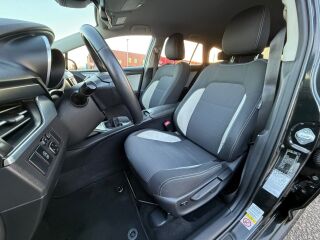 Toyota Avensis Touring Sports Facelift EU6 2.0 R4 D-4D TDI 105кВ