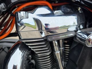Harley-Davidson Road Glide V2 66kW