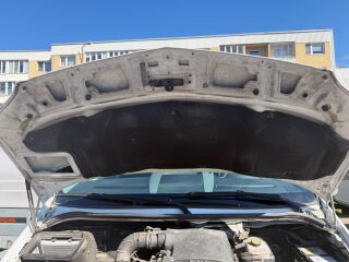 Mercedes-Benz Sprinter 2.1 120kW