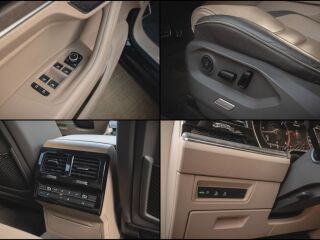 Volkswagen Touareg Highline 4Motion 4.0 V8 310кВ