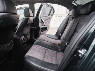 BMW 520 2.2 125kW