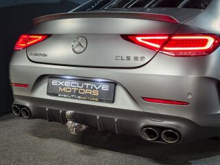 Mercedes-Benz CLS 53 AMG 4Matic+ Manufaktur 3.0 320kW