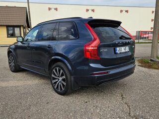 Volvo XC90 AWD Plus Dark B5 Google Mild Hybrid MY23 2.0 173kW