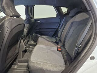 Renault Captur E-Tech Hybrid 1.6 69kW