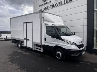 Iveco Daily 70C18 3.0 129kW