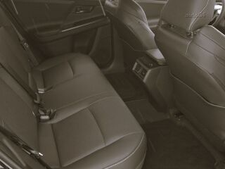 Toyota bZ4X Executive MC 64kW