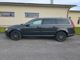 Volvo V70 2.0 R5 D3 120kW