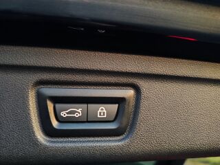 BMW 320 M-pakett 2.0 140kW