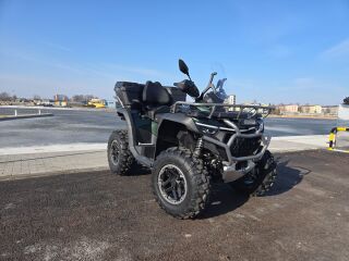 CFMOTO CFORCE 1000 Overland