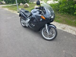 BMW K 1200 RS 1171 ABS 96kW