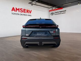 Toyota C-HR EV Active 64kW